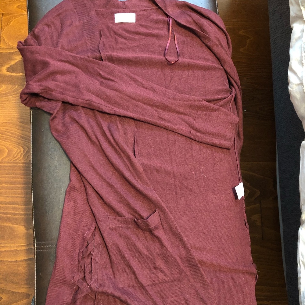 Cardigan